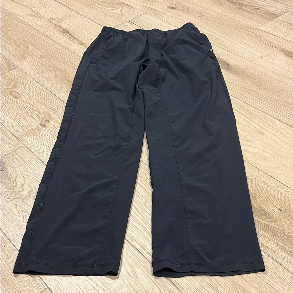 Prana Women's Charcoal black Joggers